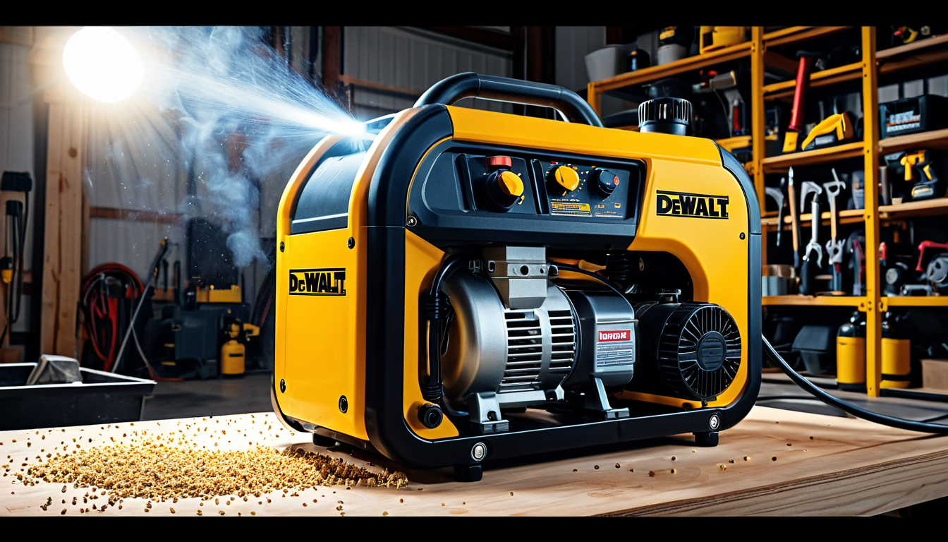 Best Home Air Compressors 2026: Quiet & Portable Picks