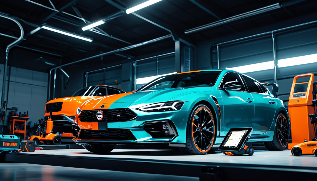 Best Automotive Tools 2026: Top Mechanic Toolsets Ranked