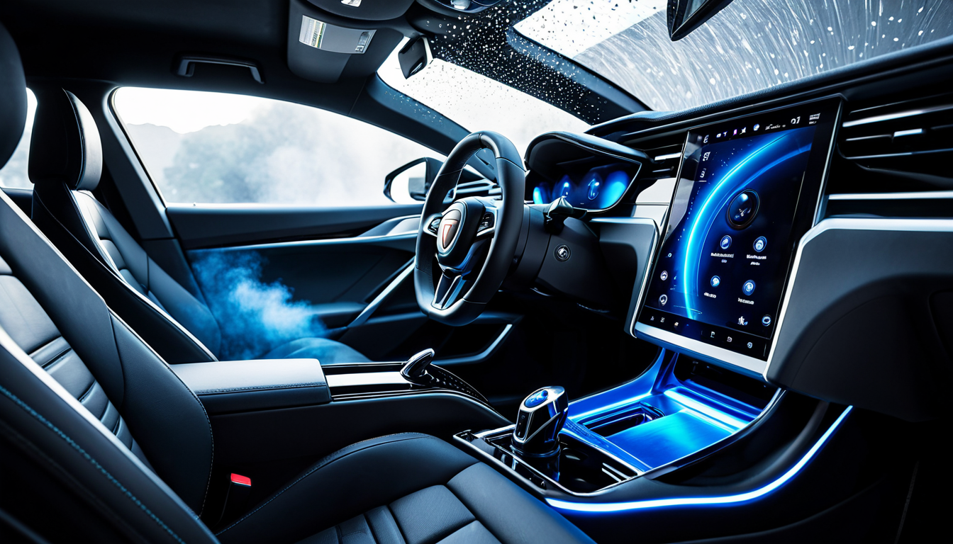 Best Car Vacuums 2026: Top 10 Compared | ToolDiscount.club