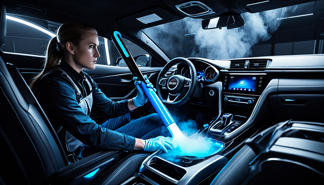 Best Home Car Vacuums 2026: Portable & Powerful Picks