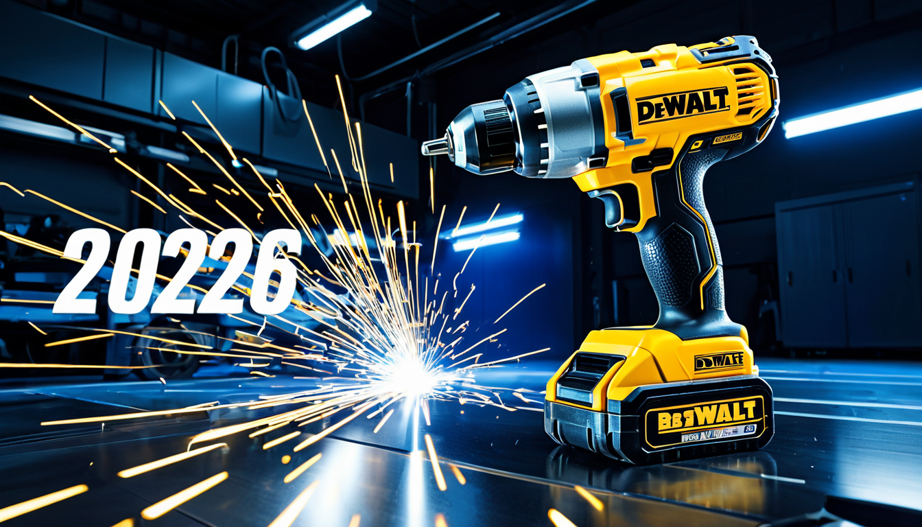 Best Electric Screwdrivers 2026: Top Cordless Picks