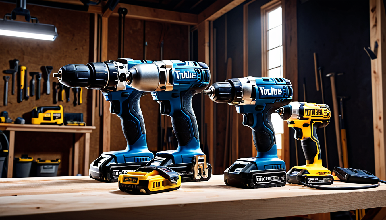 Best Home Screwdrivers 2026: Electric & Manual Sets