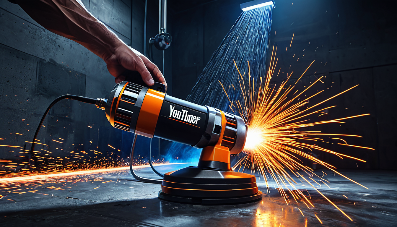 Best Home Angle Grinders 2026: Safe DIY Picks