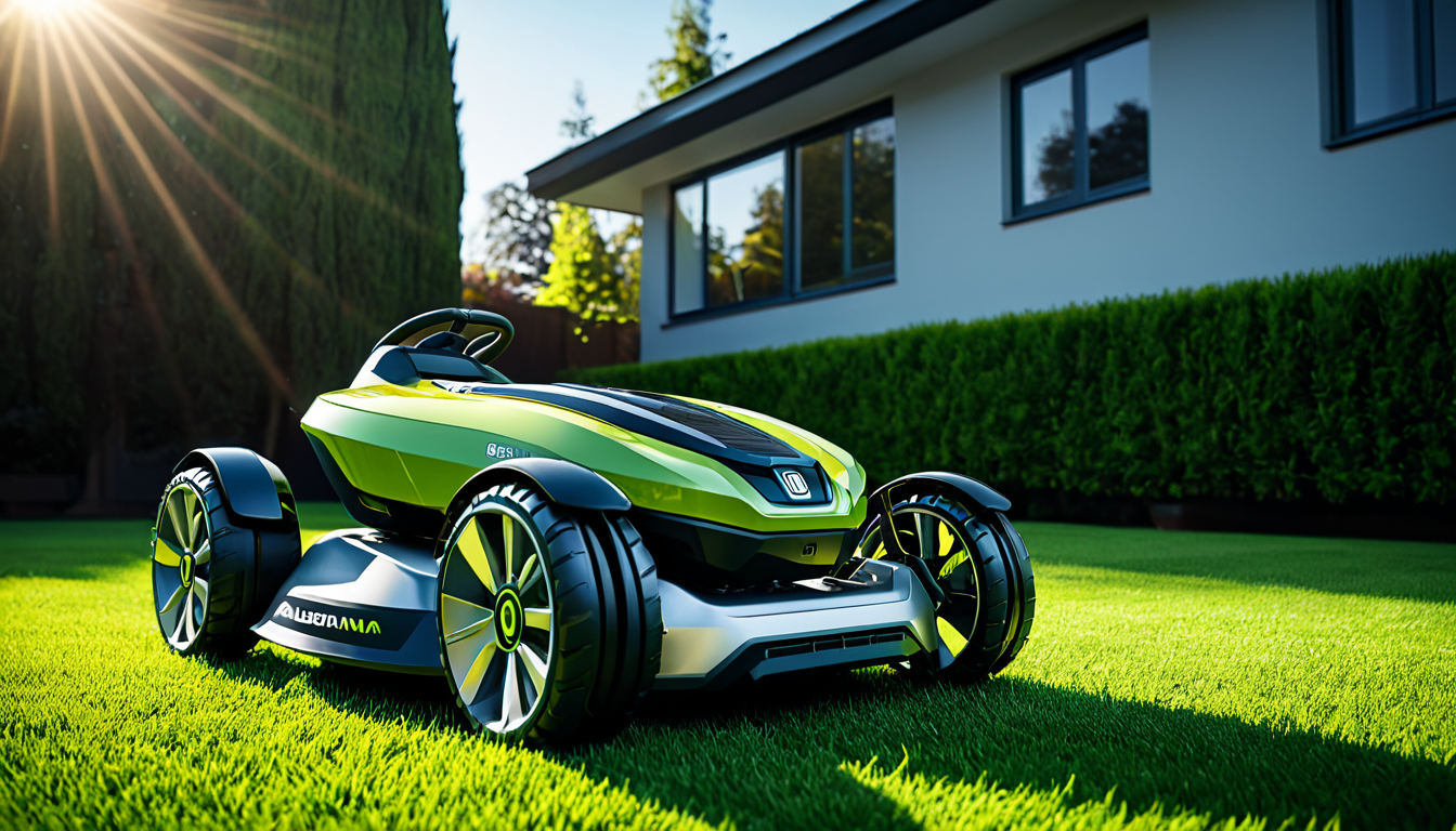 Best Lawn Care Tools 2026: Mowers, Trimmers & More