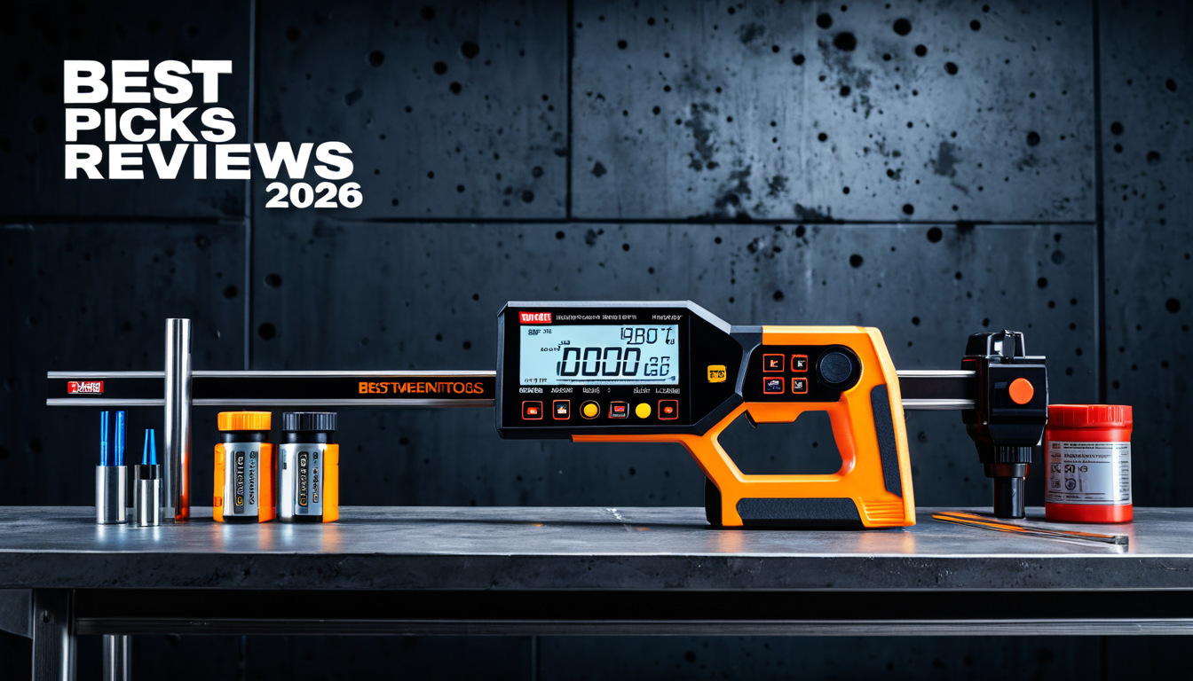 Best Measuring Tools 2026: Lasers, Tapes & Levels