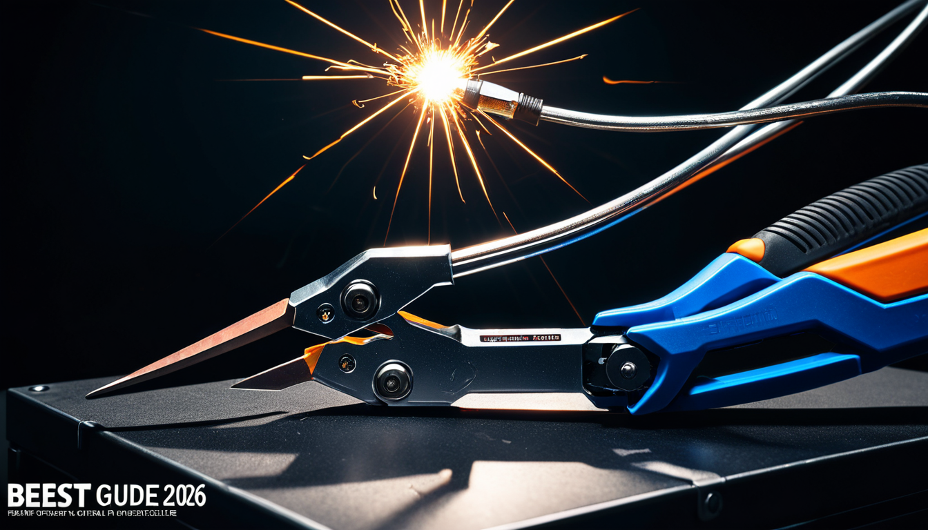 Best Home Pliers Sets 2026: Essential DIY Pliers