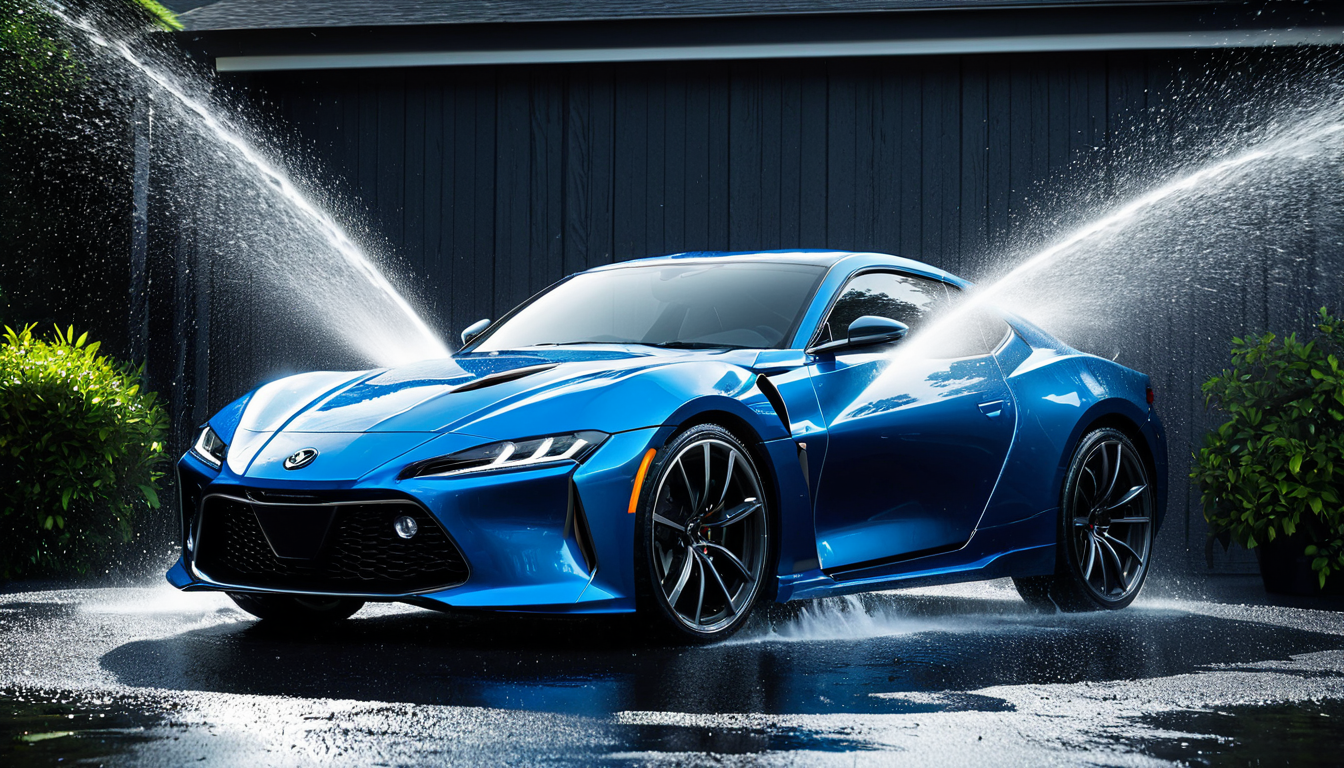 Best Pressure Washers 2026: Gas vs Electric Compared
