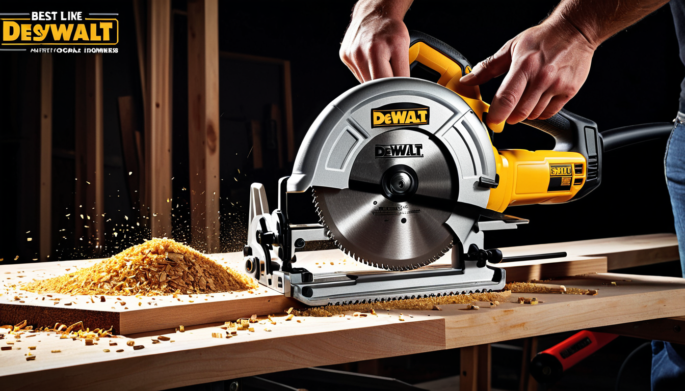Best Home Saws 2026: DIY Woodworking Essentials