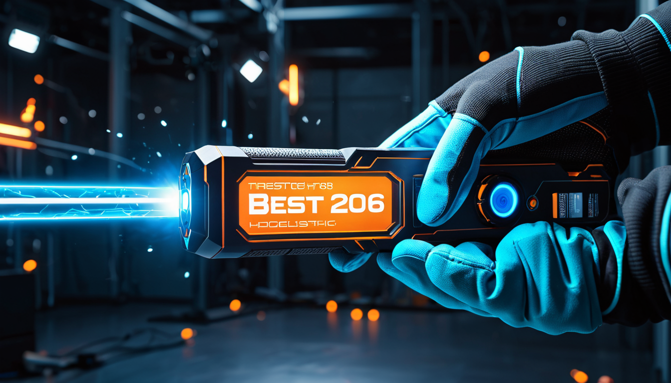 Best Specialty Tools 2026: Soldering, Heat Guns & More