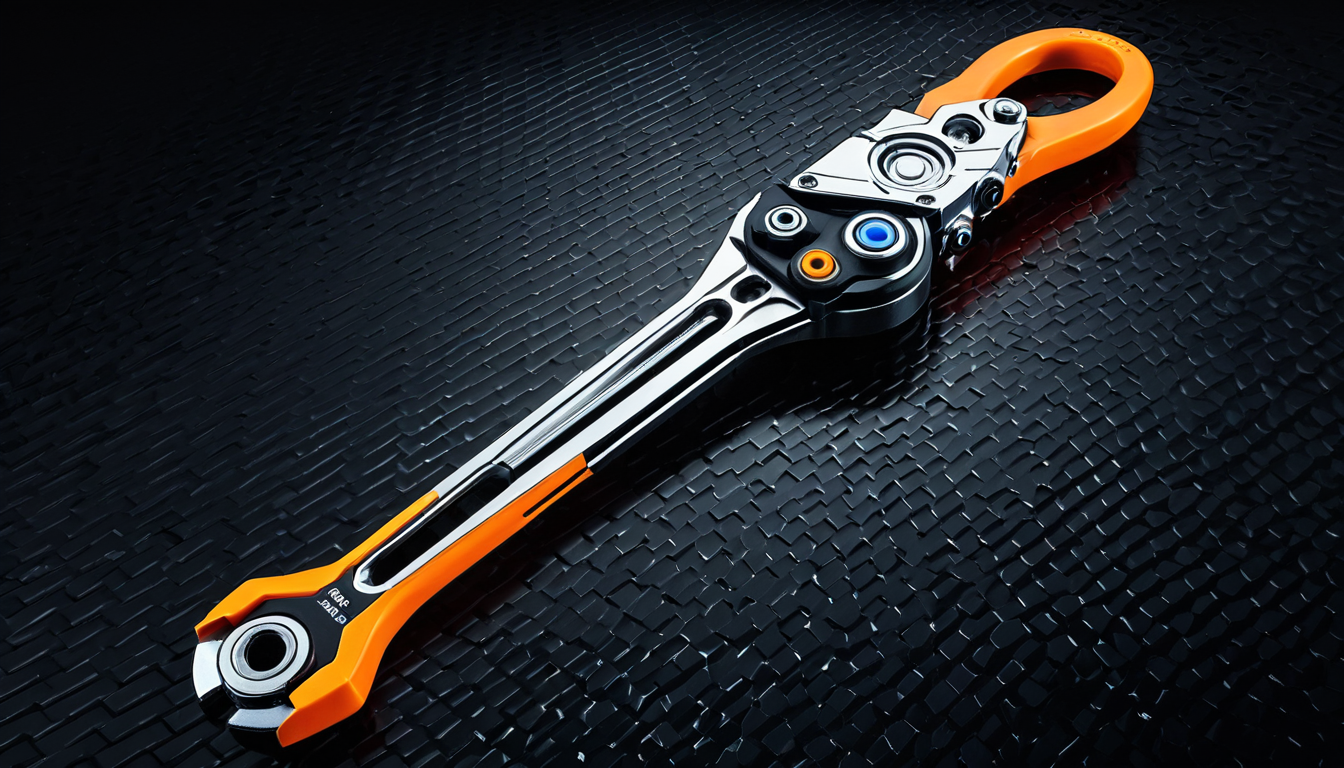 Best Wrench Sets 2026: Top 10 Compared | ToolDiscount