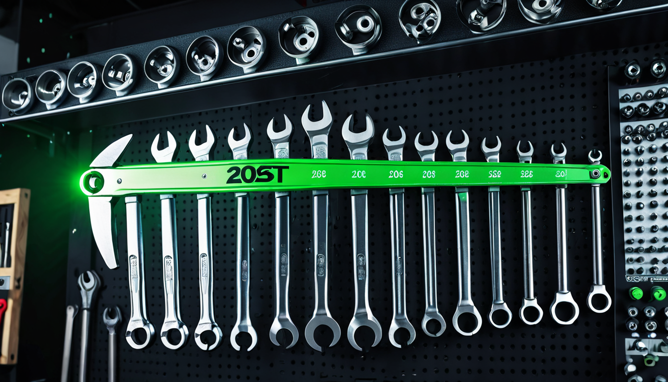 Best Home Wrench Sets 2026: DIY Essential Tools