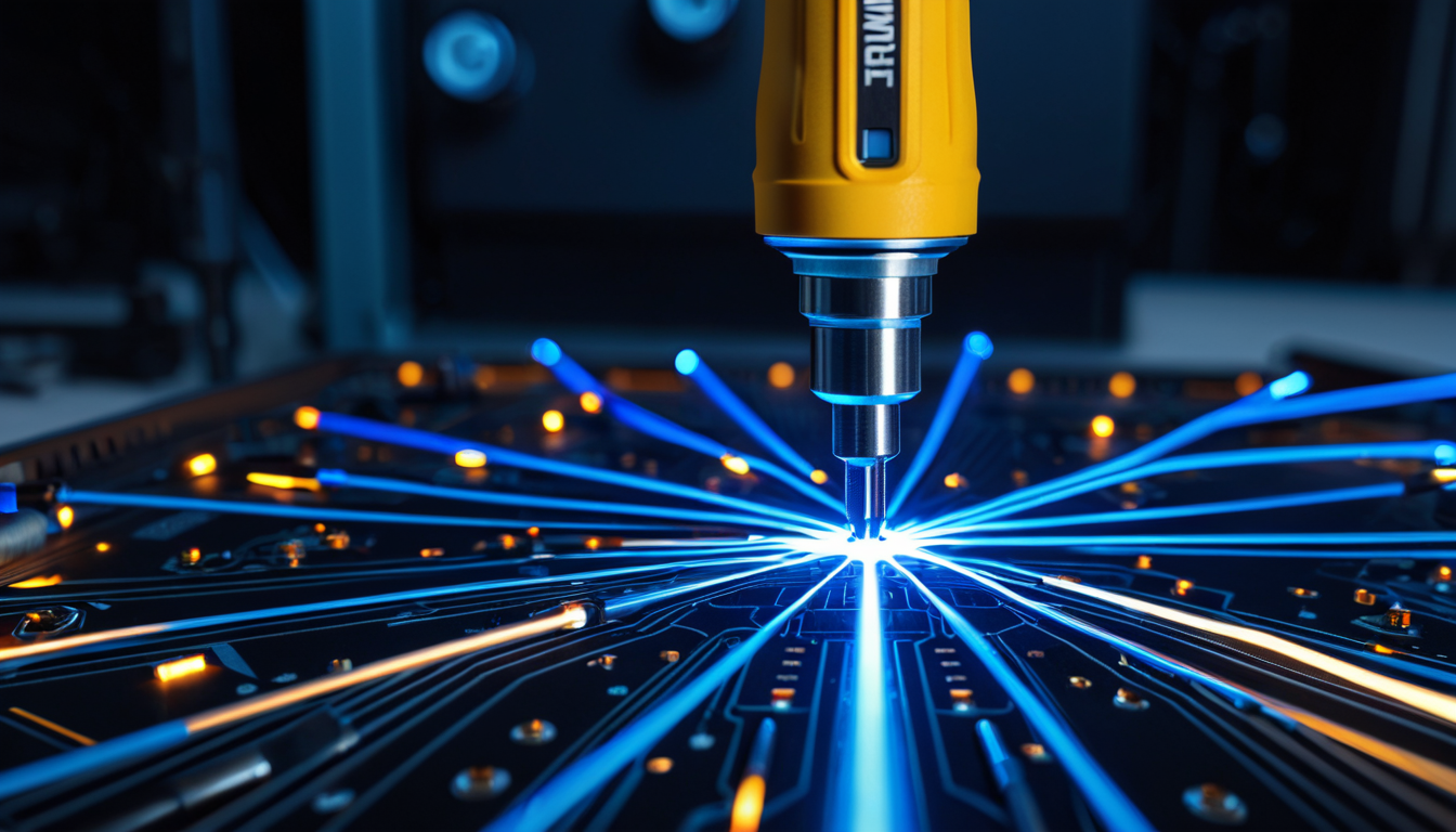 FANTTIK E1 MAX Review 2026: Best Precision Screwdriver?