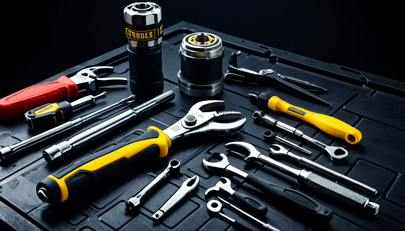 How to Choose Automotive Tools 2026: Mechanic Starter Kit