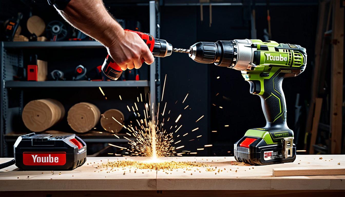 How to Choose a Drill 2026: Torque, Voltage & Chuck Size