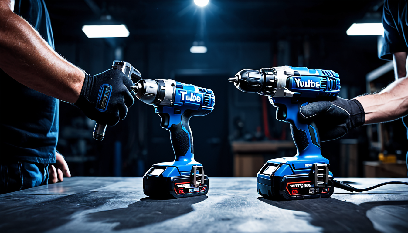 How to Choose Screwdrivers 2026: Electric vs Manual Tips