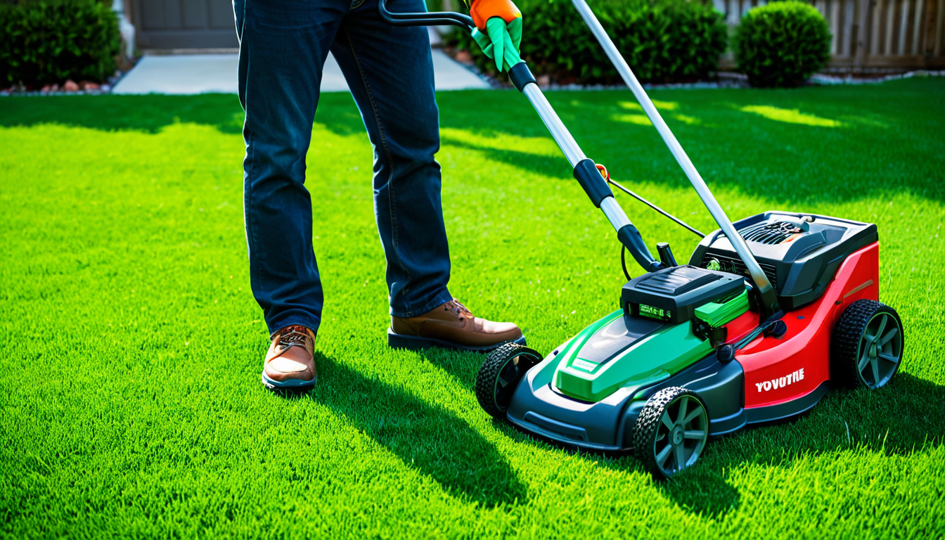 How to Choose Lawn Care Tools 2026: Expert Yard Guide
