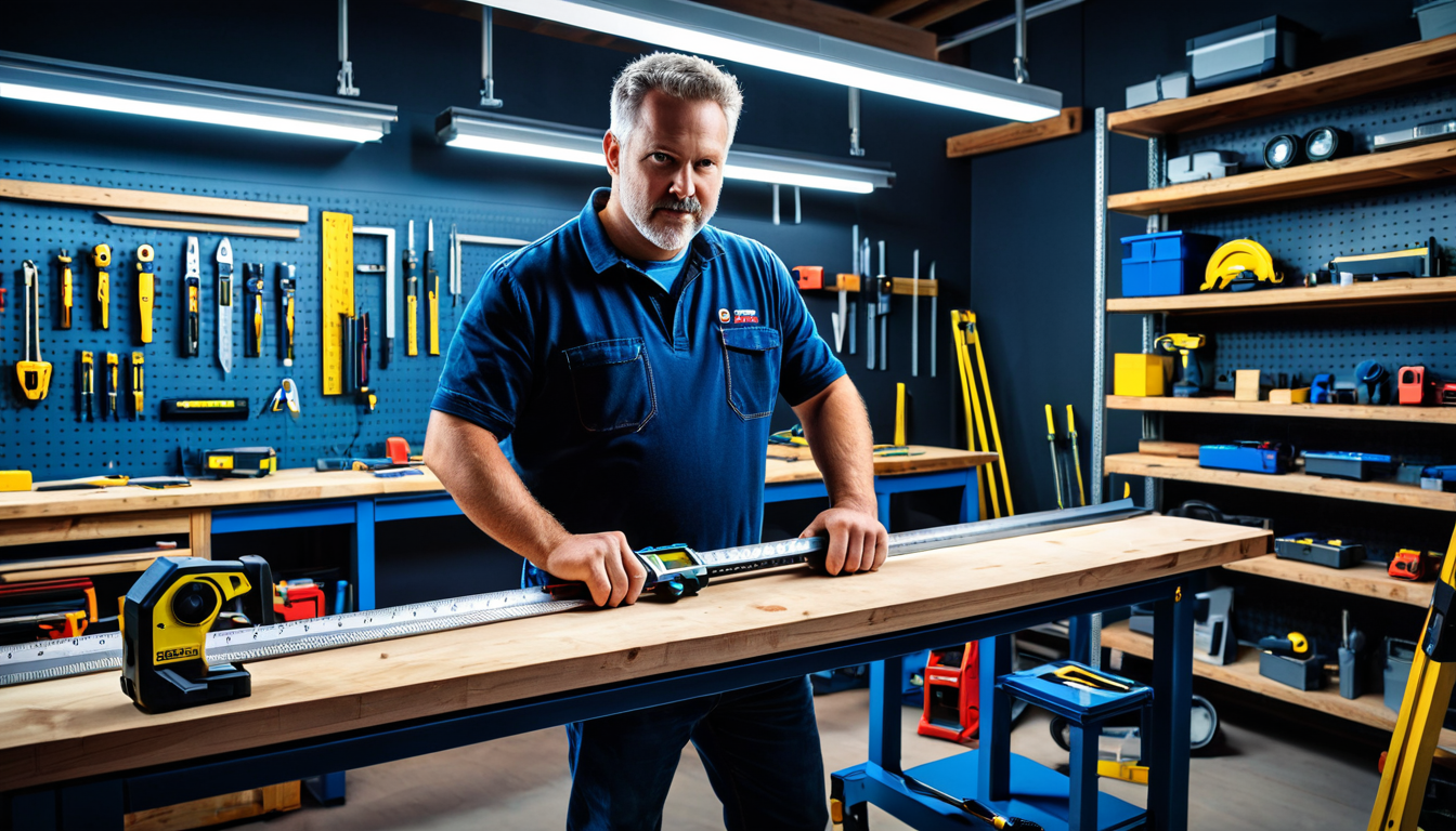 How to Choose Measuring Tools 2026: Tapes vs Lasers