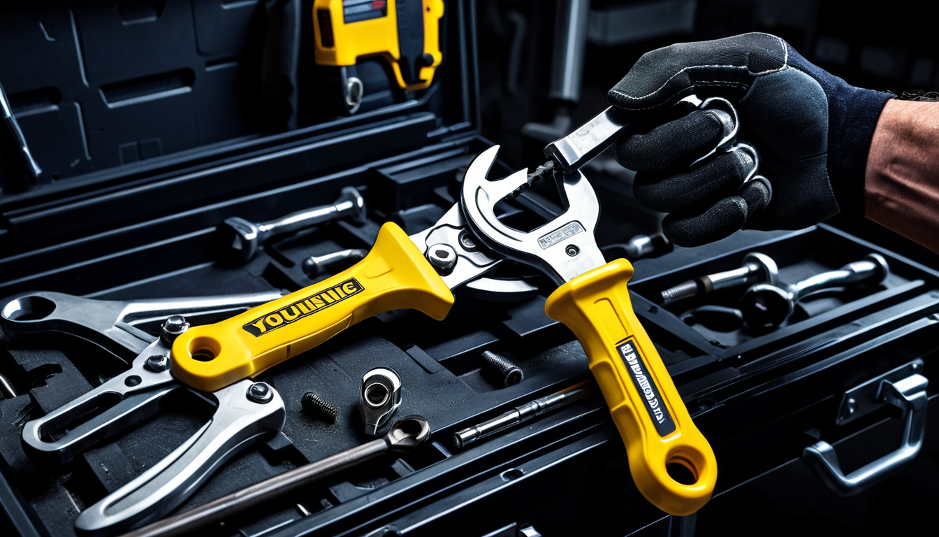 How to Choose Wrenches 2026: Types & Sets Guide