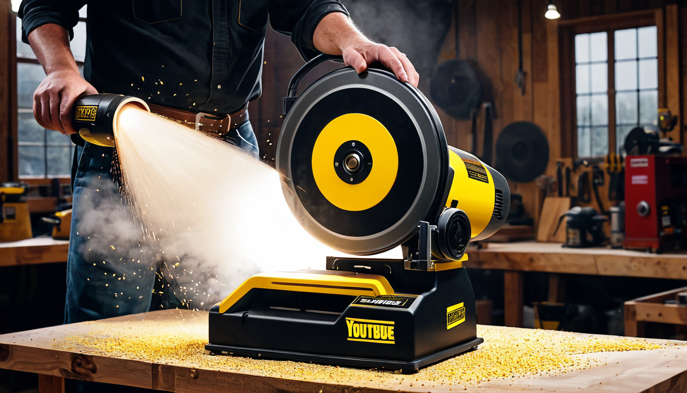 Sander Buying Guide 2026: Types & Woodworking Tips