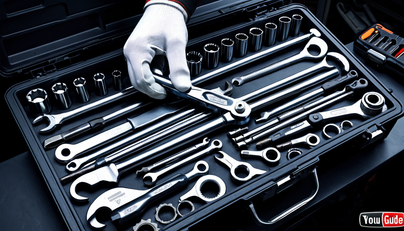 Wrench Buying Guide 2026: Essential Types & Brands