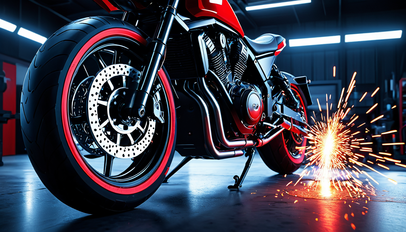 FANTTIK X9 Pro Review 2026: Top Motorcycle Tire Inflator