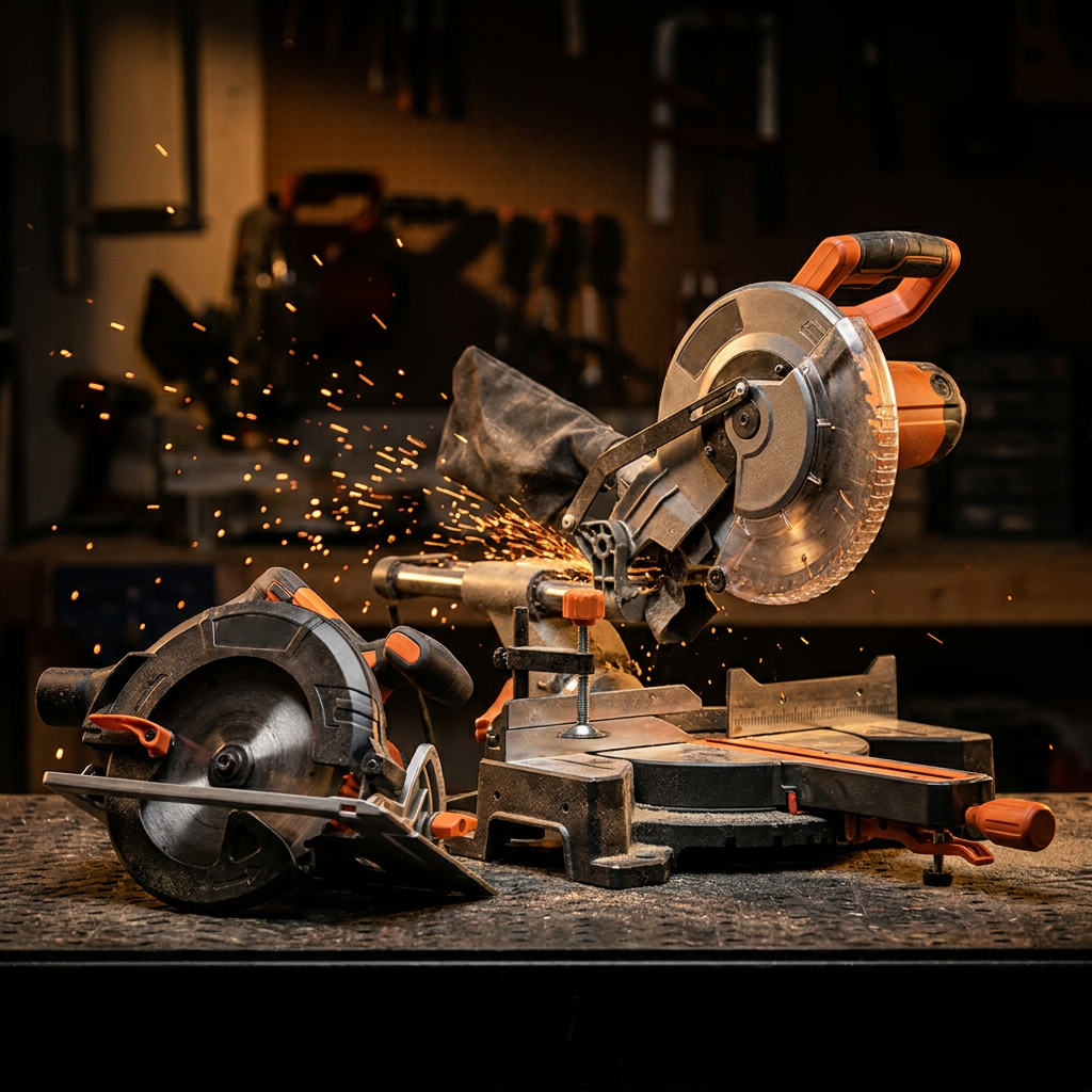 Saws