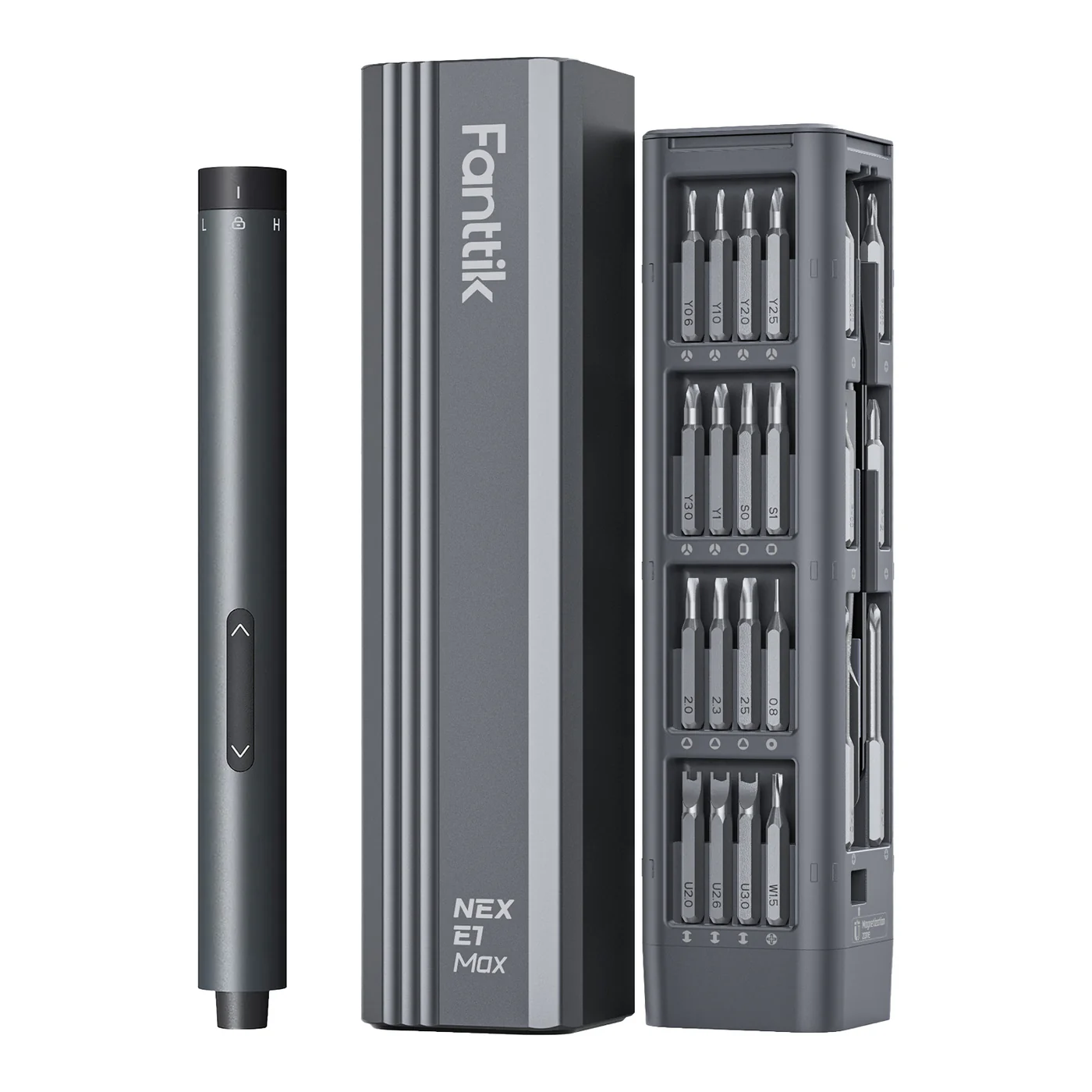 FANTTIK E1 MAX Precision Screwdriver Set