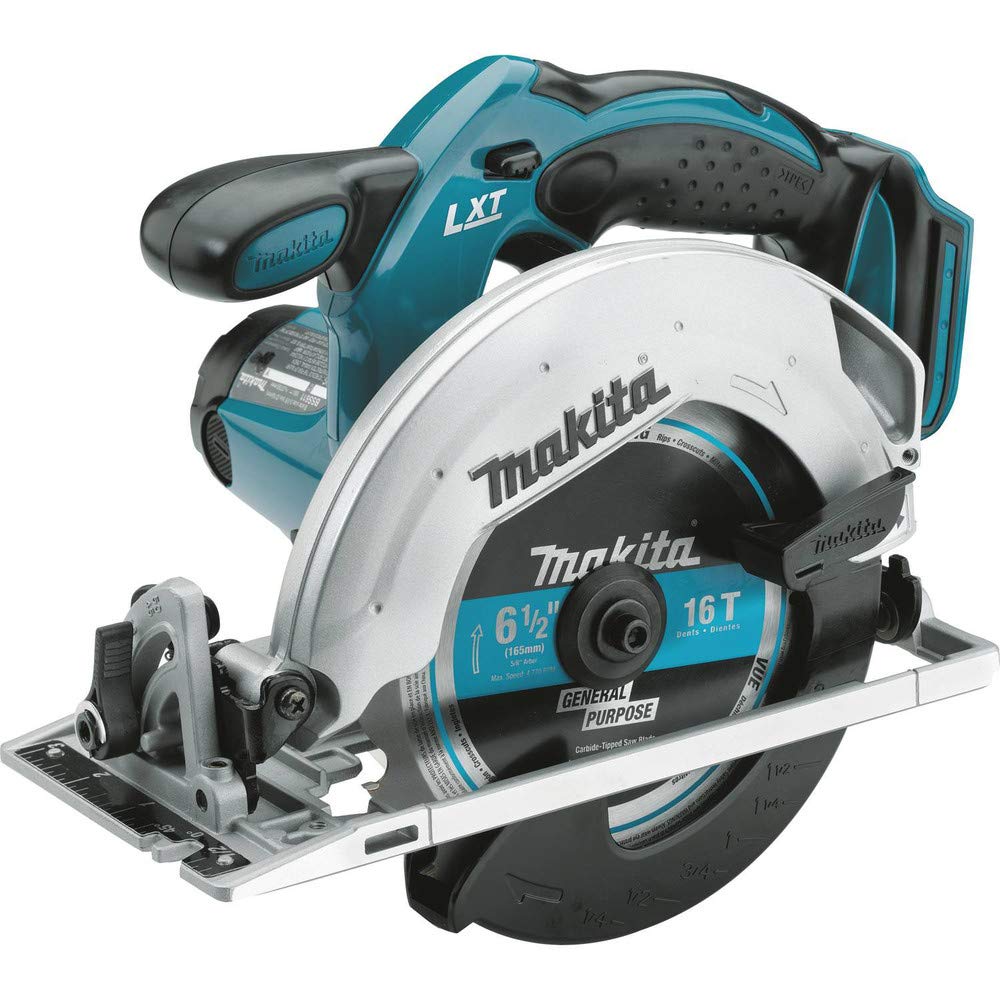 Makita XSS02Z 18V LXT Circular Saw